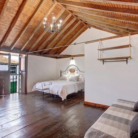 Casa Tajinaste Villa Vilaflor Ngoại thất bức ảnh