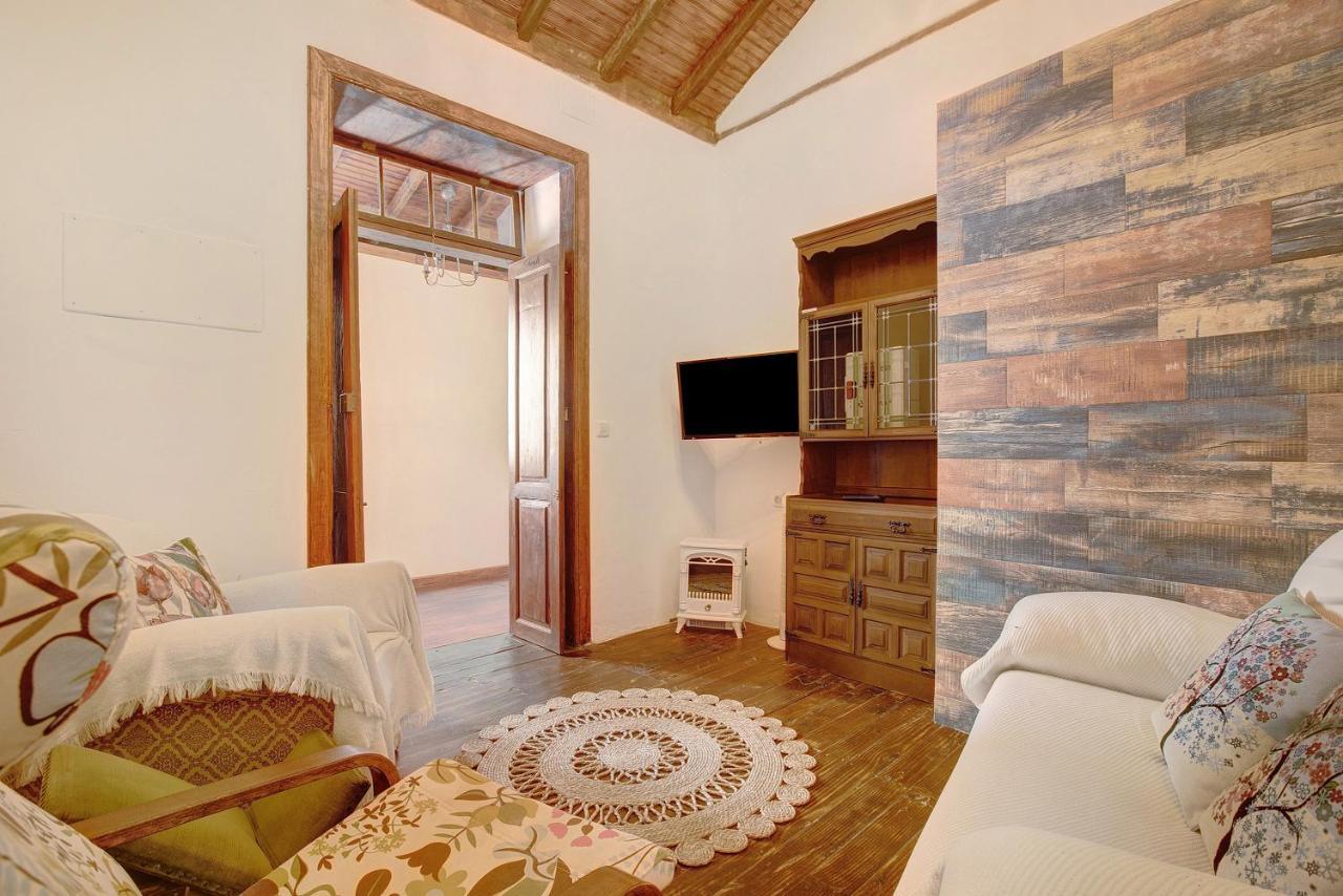 Casa Tajinaste Villa Vilaflor Ngoại thất bức ảnh