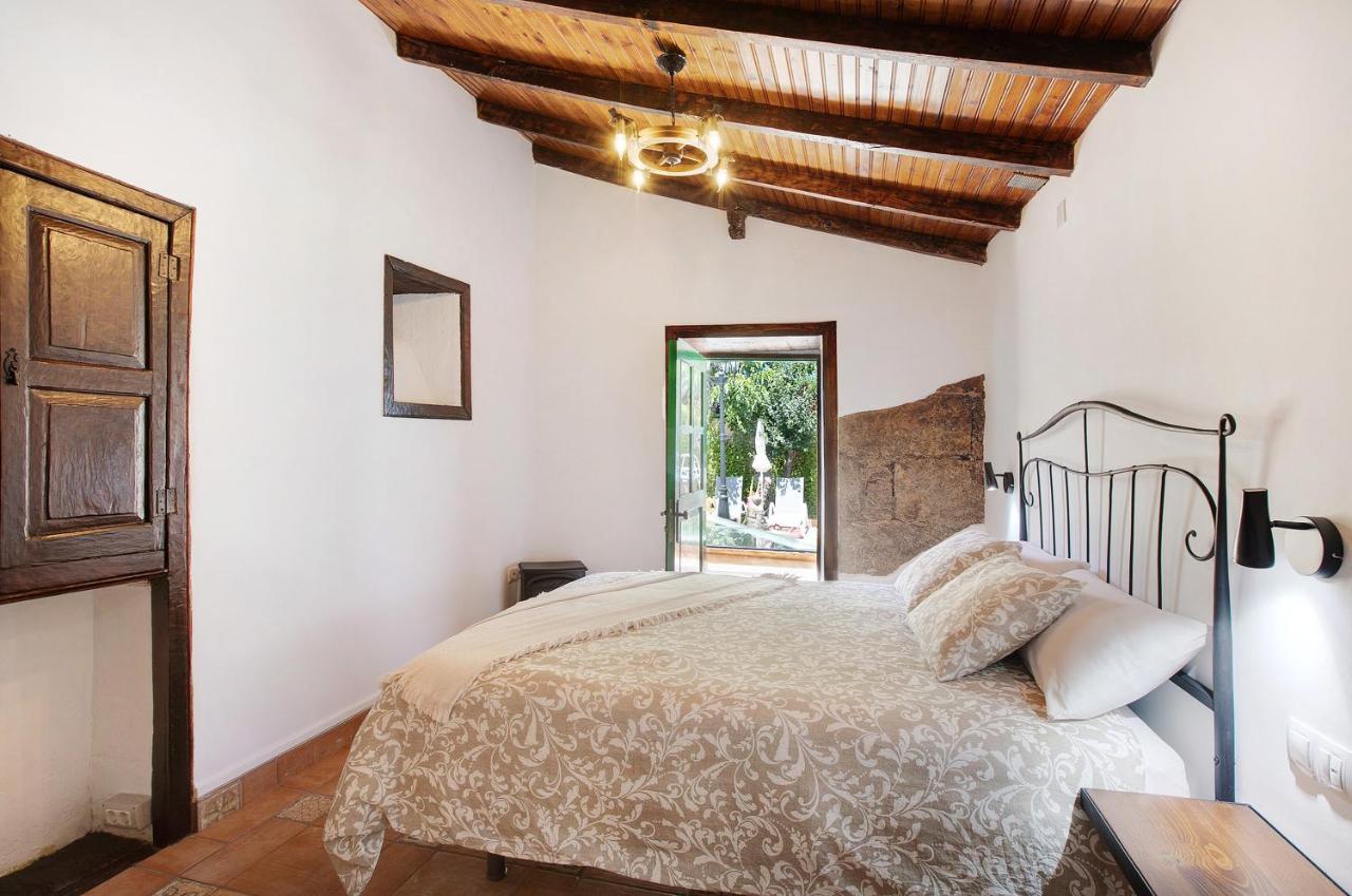 Casa Tajinaste Villa Vilaflor Ngoại thất bức ảnh