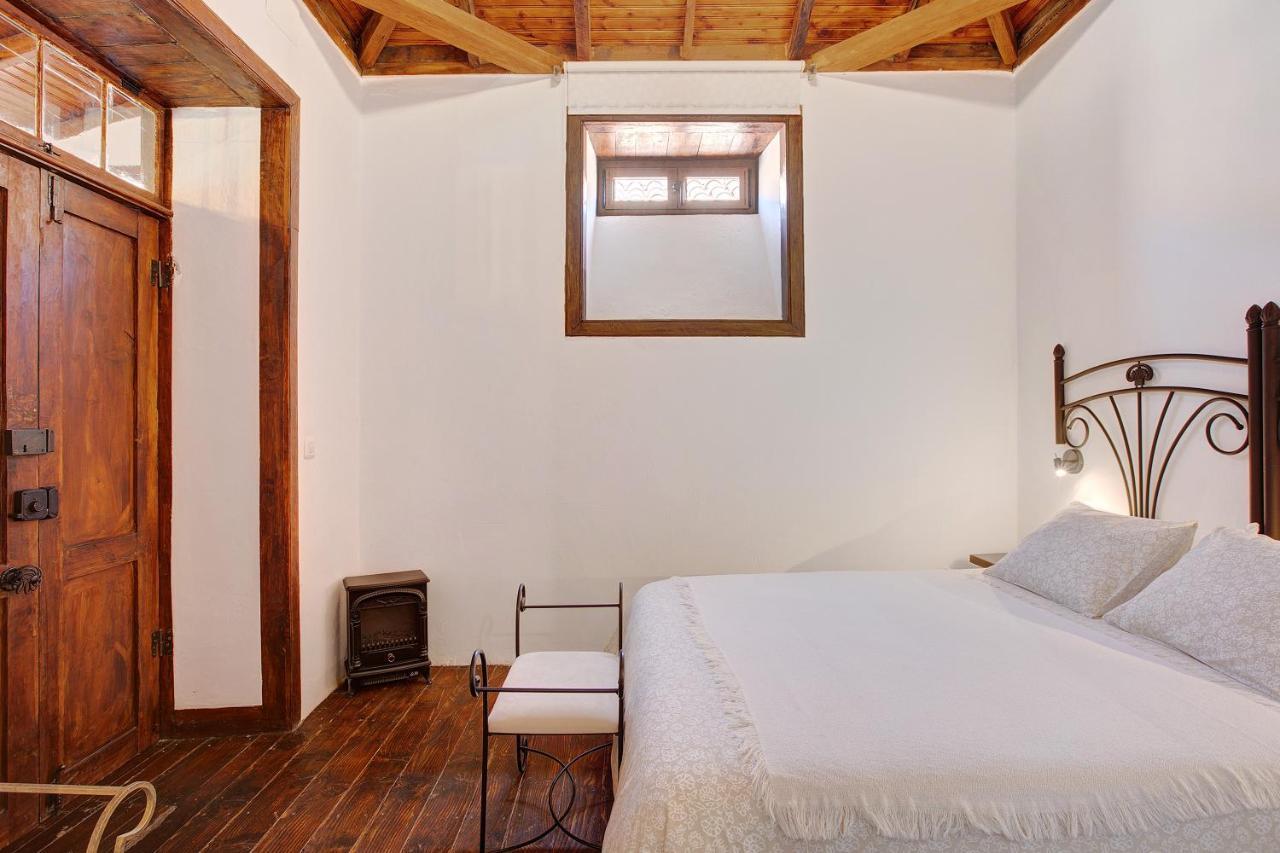 Casa Tajinaste Villa Vilaflor Ngoại thất bức ảnh