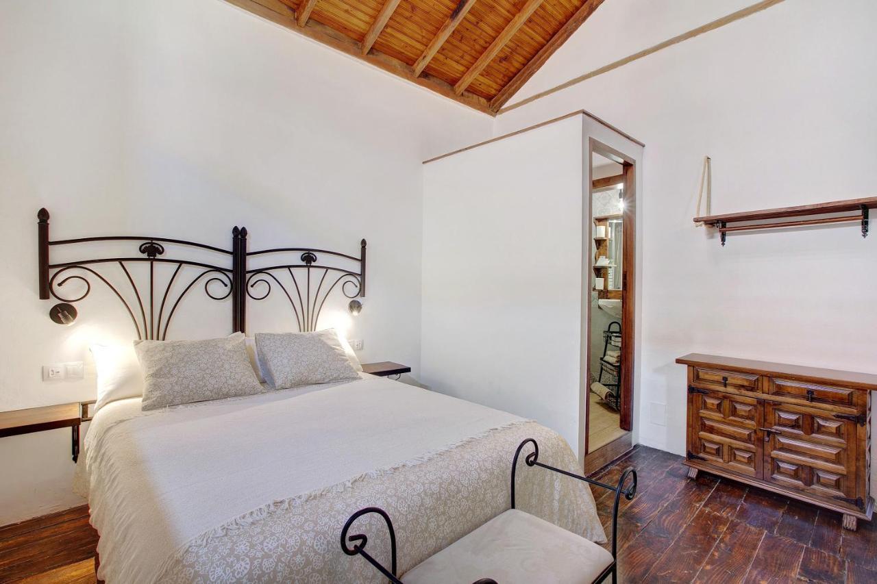 Casa Tajinaste Villa Vilaflor Ngoại thất bức ảnh