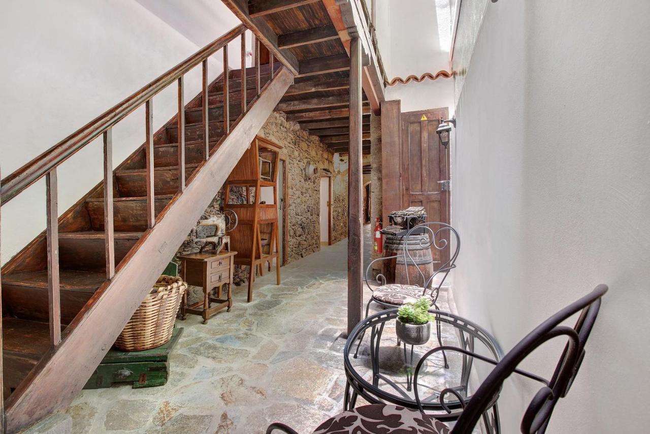 Casa Tajinaste Villa Vilaflor Ngoại thất bức ảnh