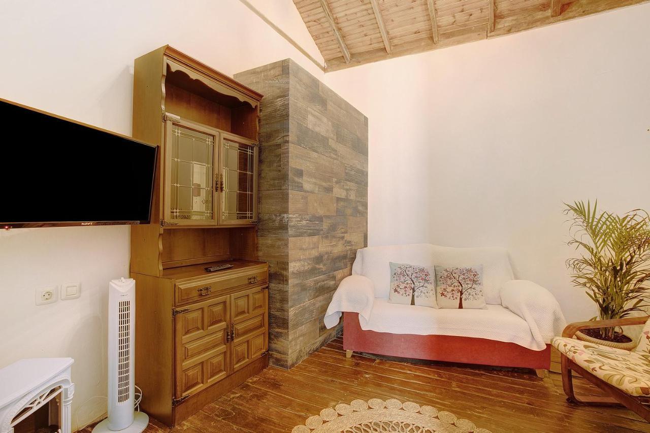 Casa Tajinaste Villa Vilaflor Ngoại thất bức ảnh