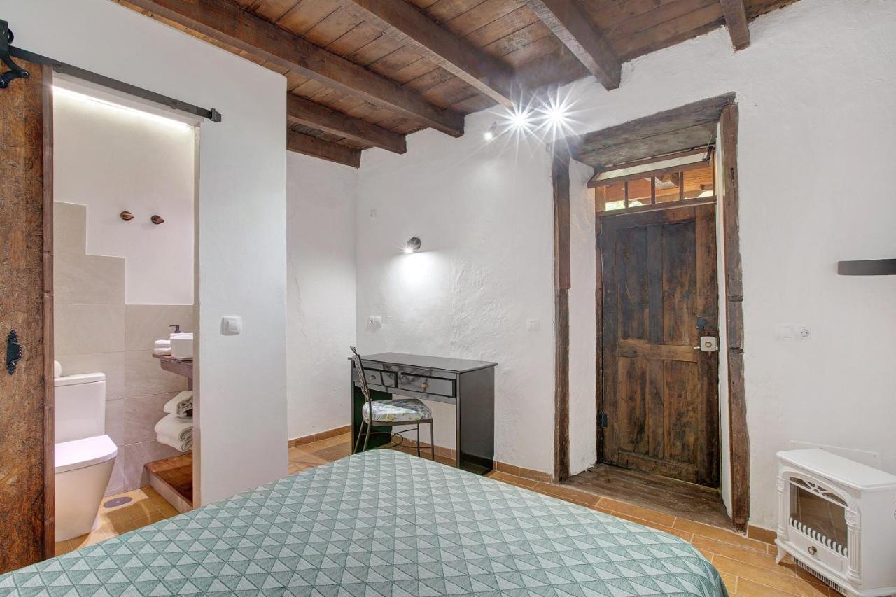Casa Tajinaste Villa Vilaflor Ngoại thất bức ảnh