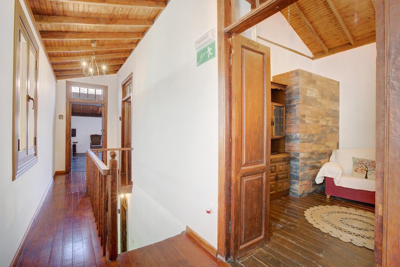 Casa Tajinaste Villa Vilaflor Ngoại thất bức ảnh