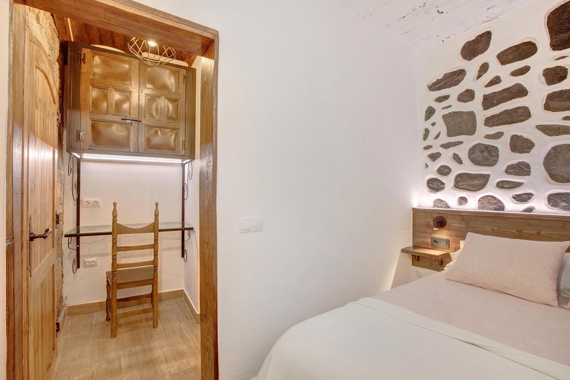 Casa Tajinaste Villa Vilaflor Ngoại thất bức ảnh