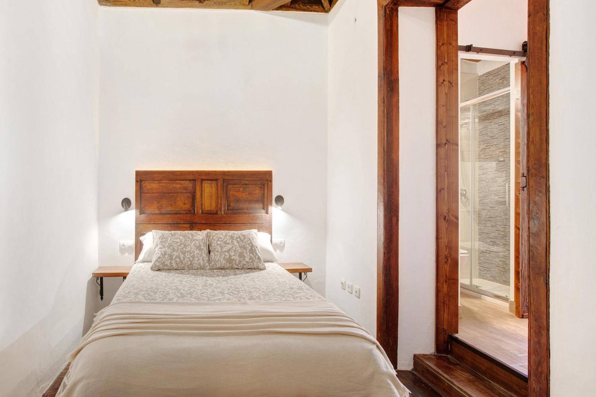 Casa Tajinaste Villa Vilaflor Ngoại thất bức ảnh