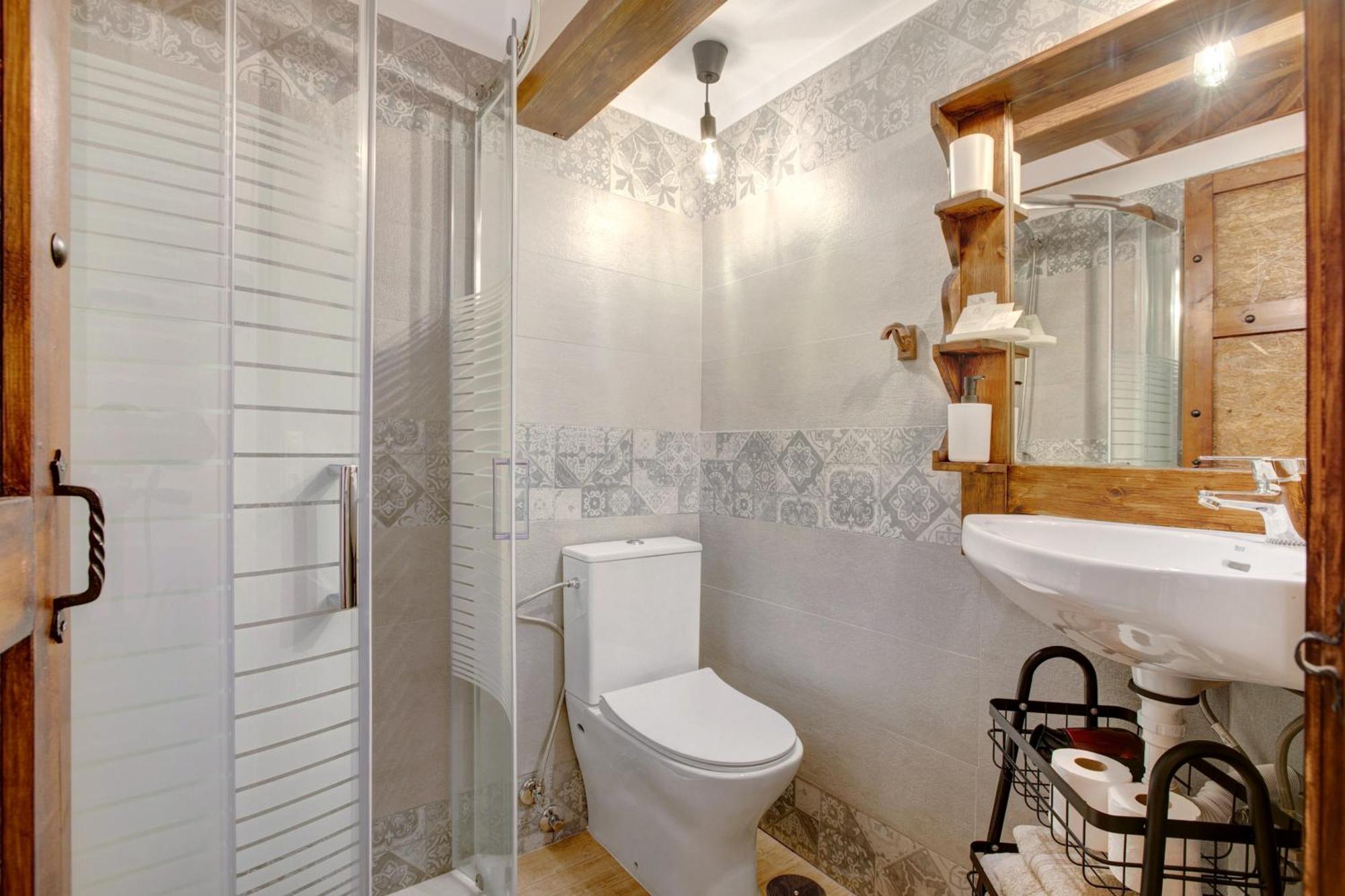 Casa Tajinaste Villa Vilaflor Ngoại thất bức ảnh