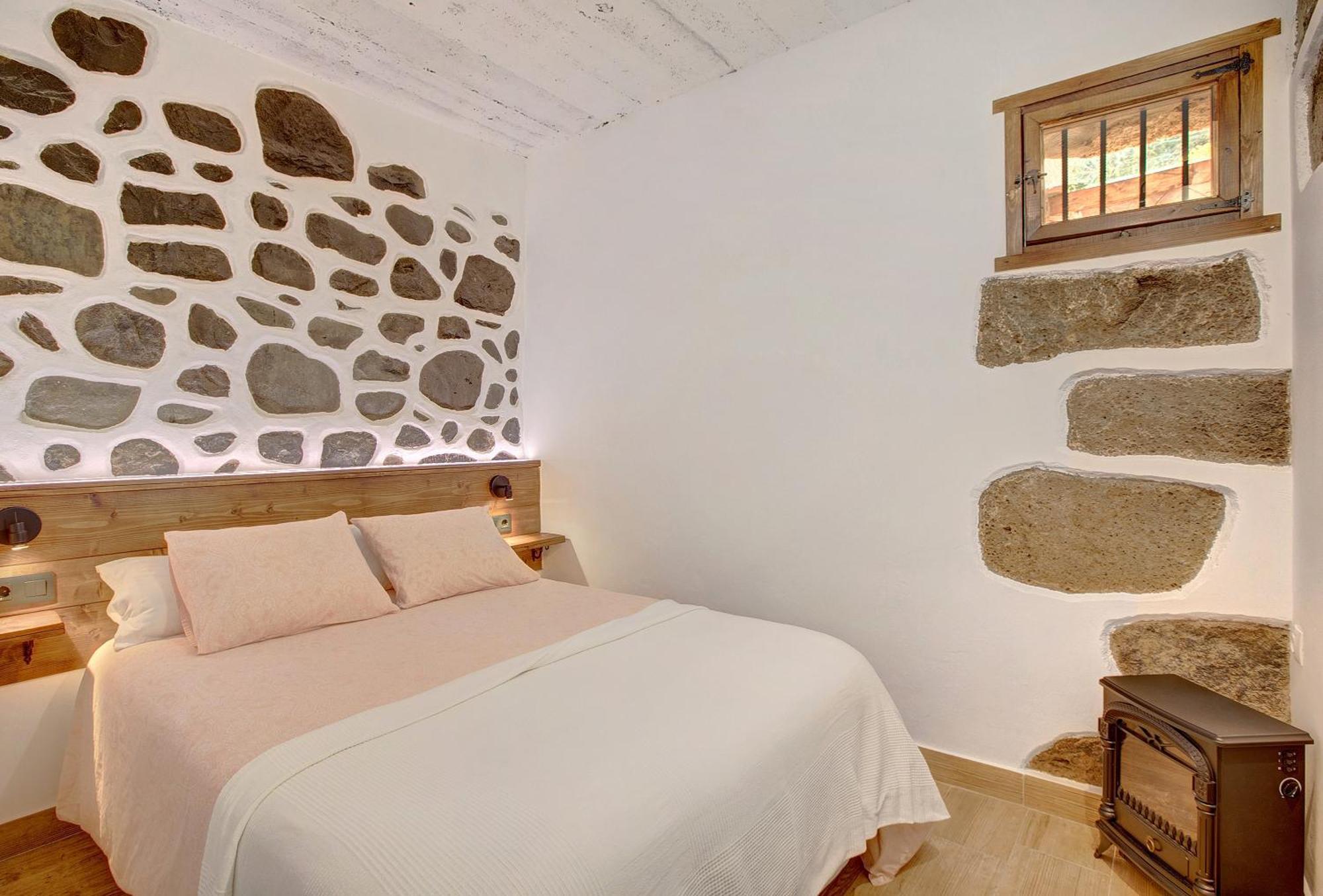 Casa Tajinaste Villa Vilaflor Ngoại thất bức ảnh