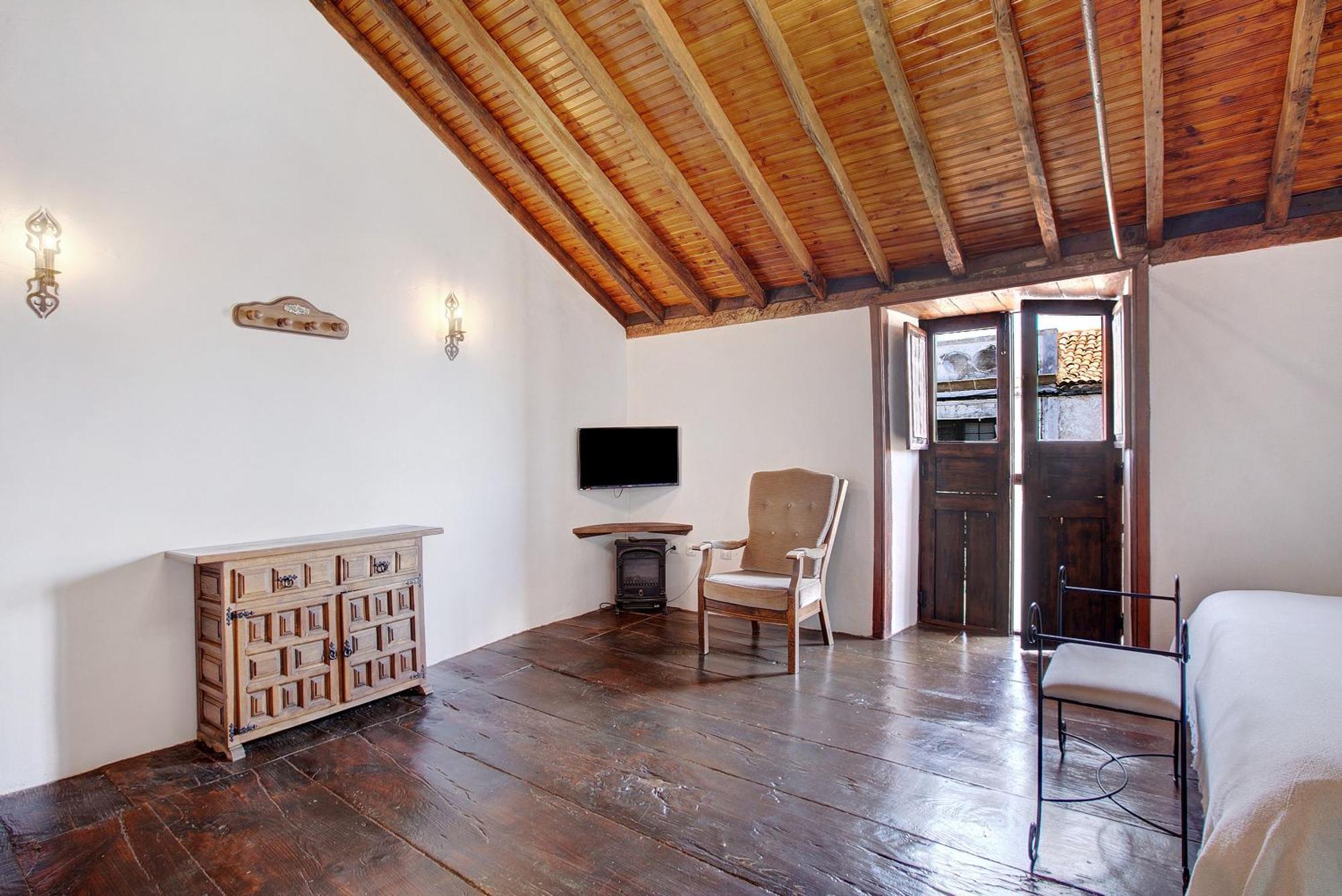 Casa Tajinaste Villa Vilaflor Ngoại thất bức ảnh