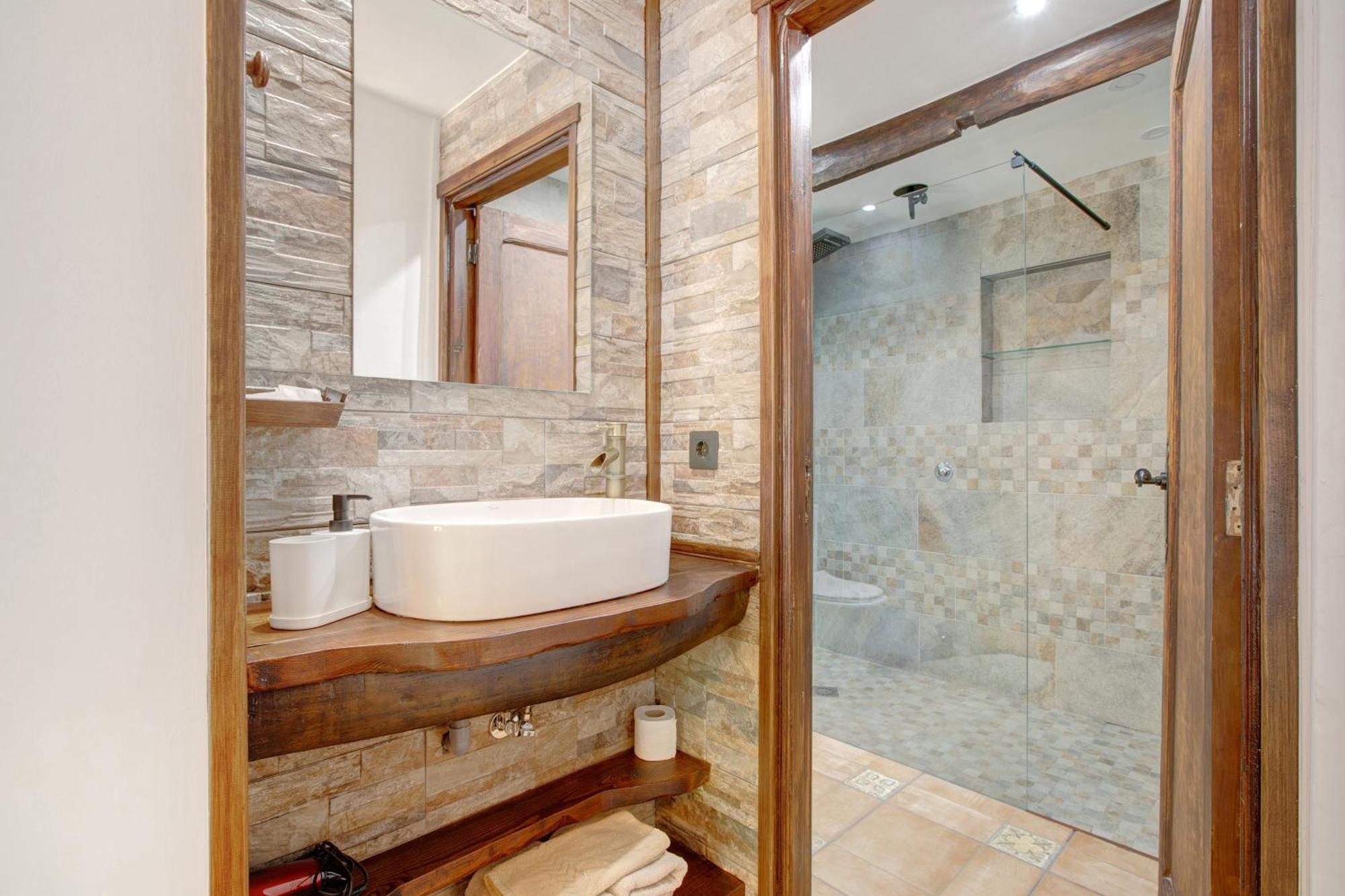 Casa Tajinaste Villa Vilaflor Ngoại thất bức ảnh