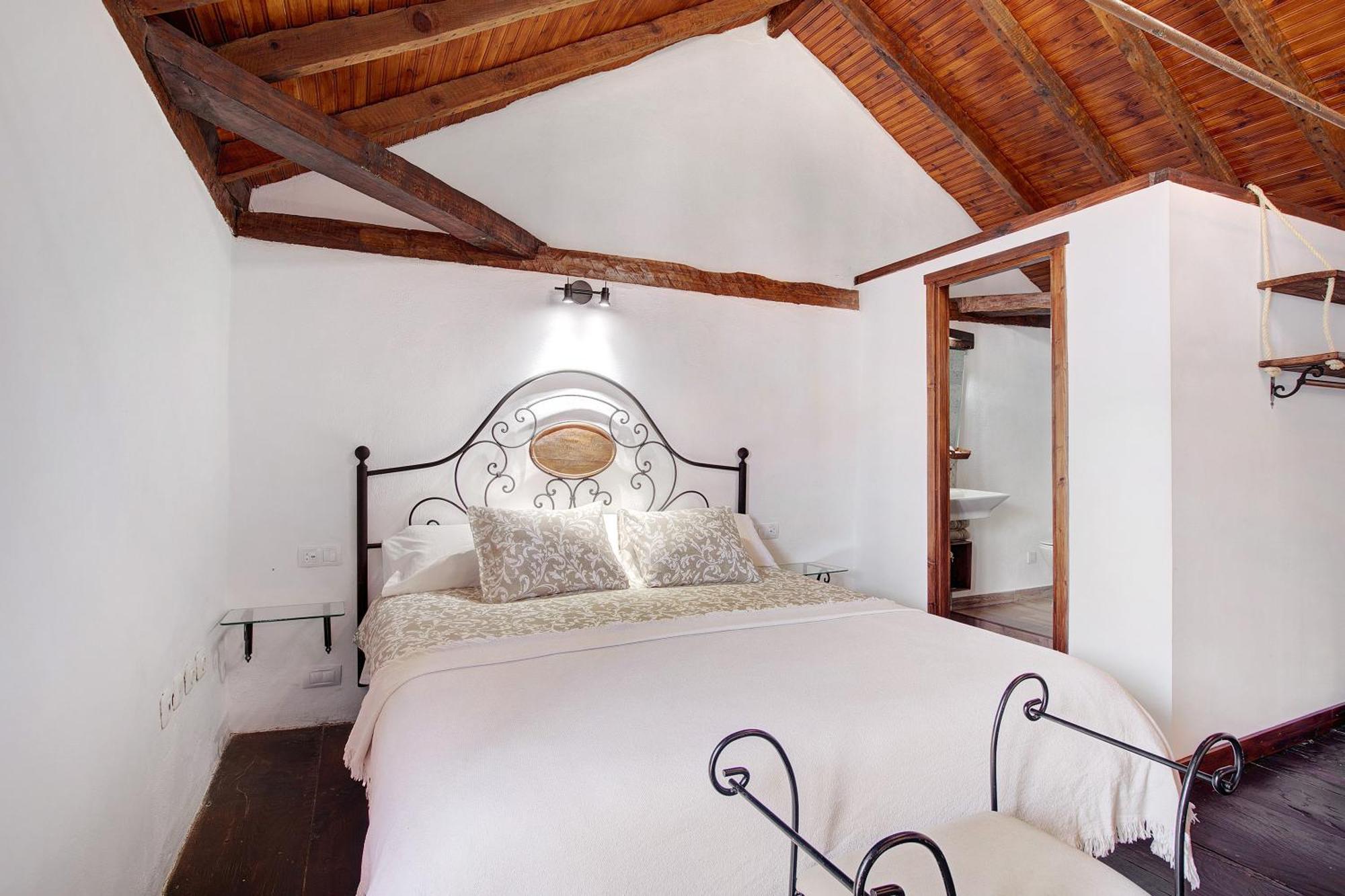 Casa Tajinaste Villa Vilaflor Ngoại thất bức ảnh