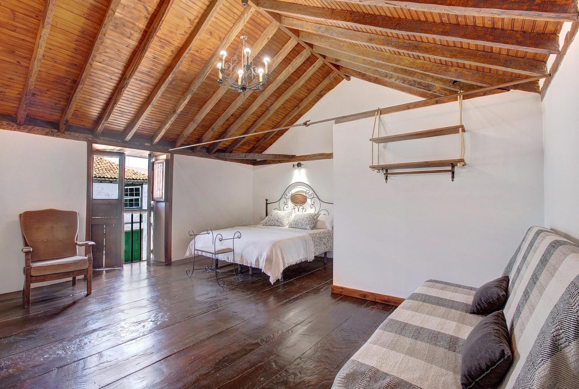 Casa Tajinaste Villa Vilaflor Ngoại thất bức ảnh