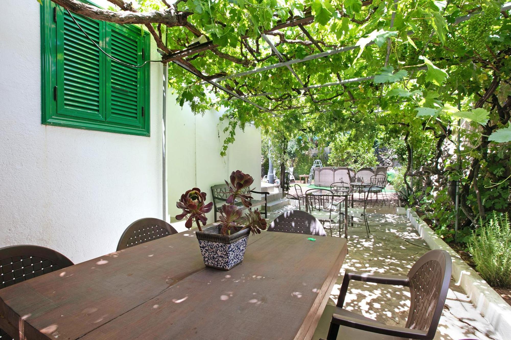 Casa Tajinaste Villa Vilaflor Ngoại thất bức ảnh