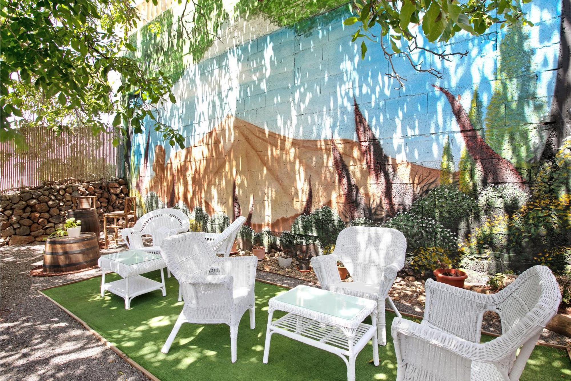 Casa Tajinaste Villa Vilaflor Ngoại thất bức ảnh