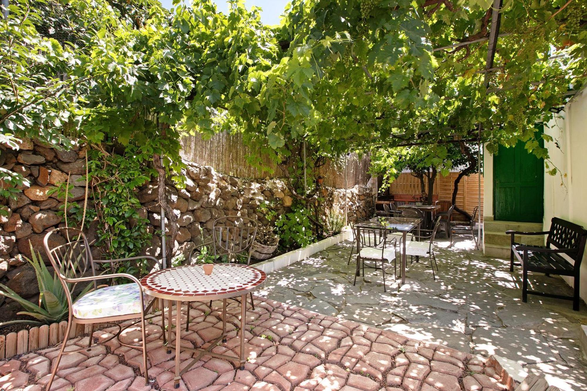 Casa Tajinaste Villa Vilaflor Ngoại thất bức ảnh